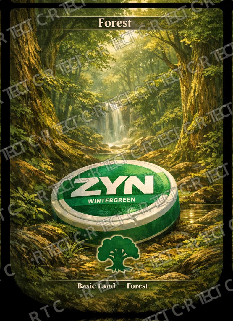Forest