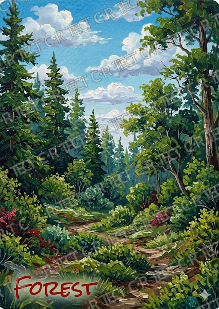 Forest