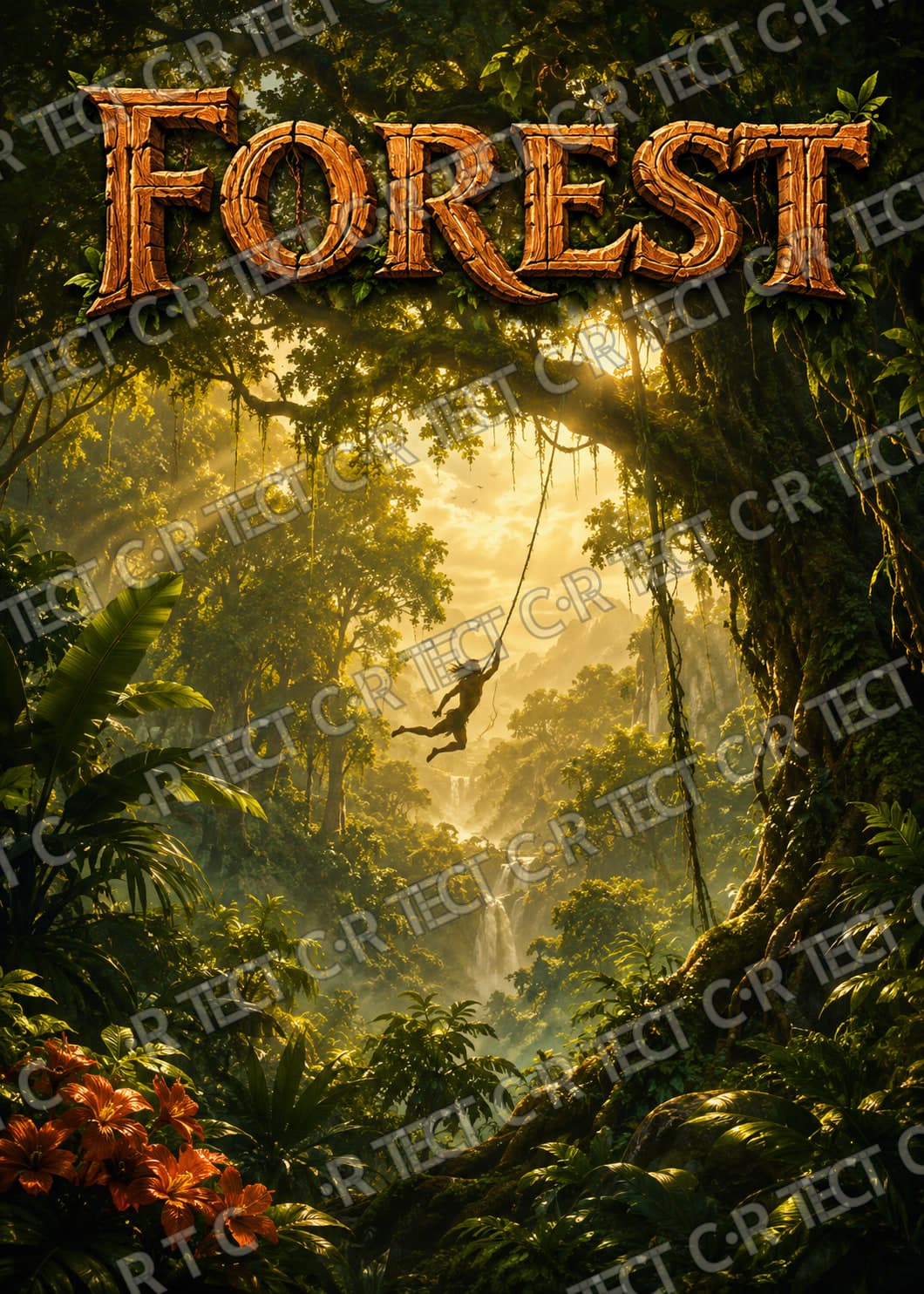 Forest